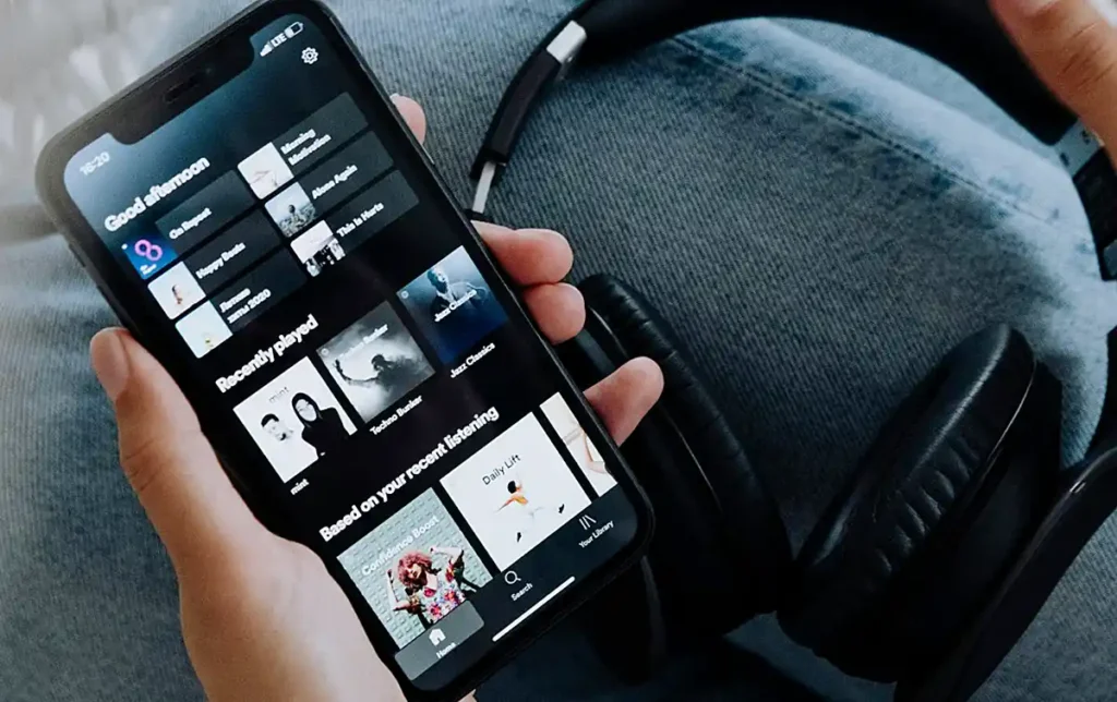 Como a internet revolucionou e mudou a forma de consumo musical para sempre