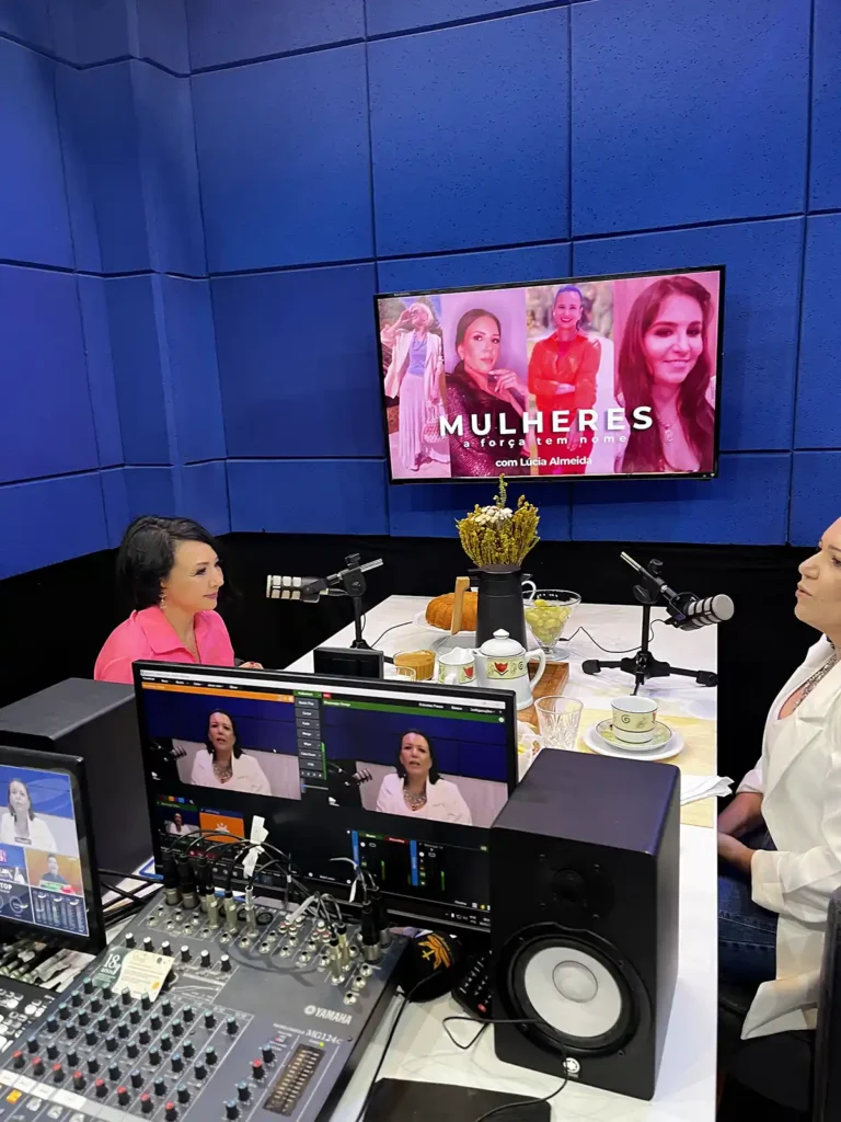 Dia Internacional da Mulher: Associação Evangelizar tem programação especial em março Dia Internacional da Mulher: Associação Evangelizar tem programação especial em março