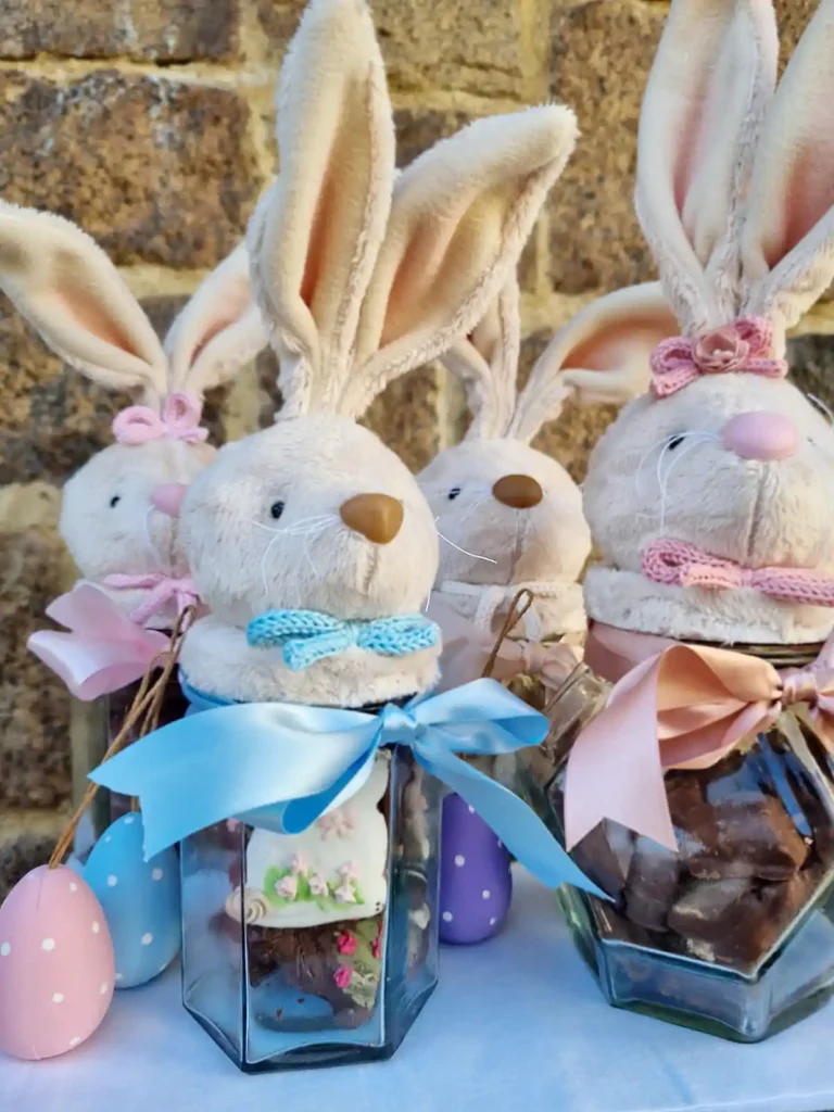 Miss Brigadeiro lança opções deliciosas para presentear na Páscoa