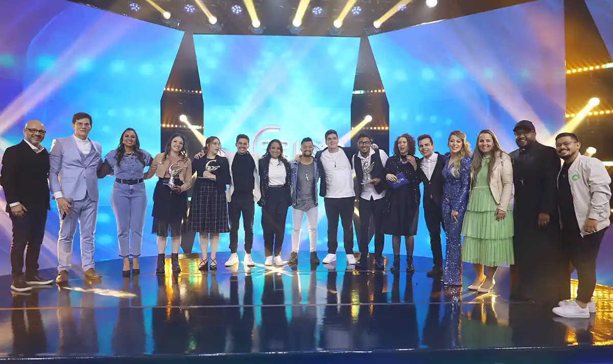 VEM 2024: festival de música católica da Evangelizar abre inscrições