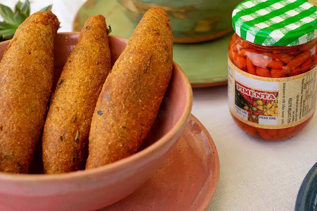 Orgulho de ser caiçara: Bolinhos Serra do Mar participa da Expo Turismo 2024