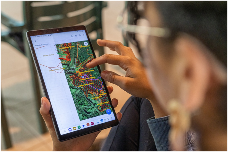 Parceria entre SPVS e BAT apoia conservação da biodiversidade em áreas de Mata Atlântica no litoral do Paraná Parceria entre SPVS e BAT apoia conservação da biodiversidade em áreas de Mata Atlântica no litoral do Paraná