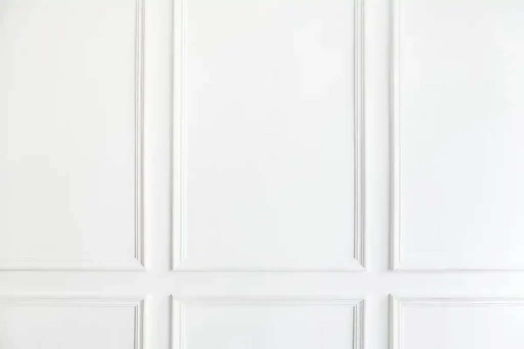 Decoração: Imóveis ganham nova apresentação com pequenas modificações nas paredes