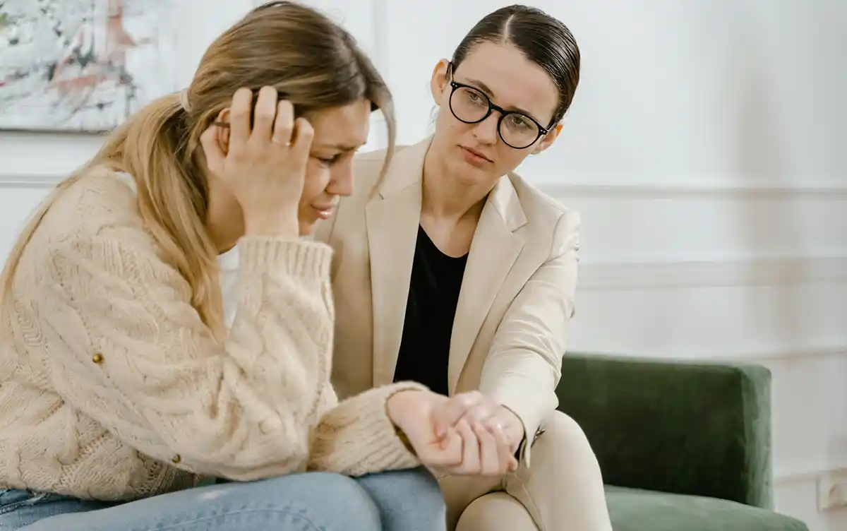 Priorizando a saúde mental das mulheres no Dia Internacional da Mulher