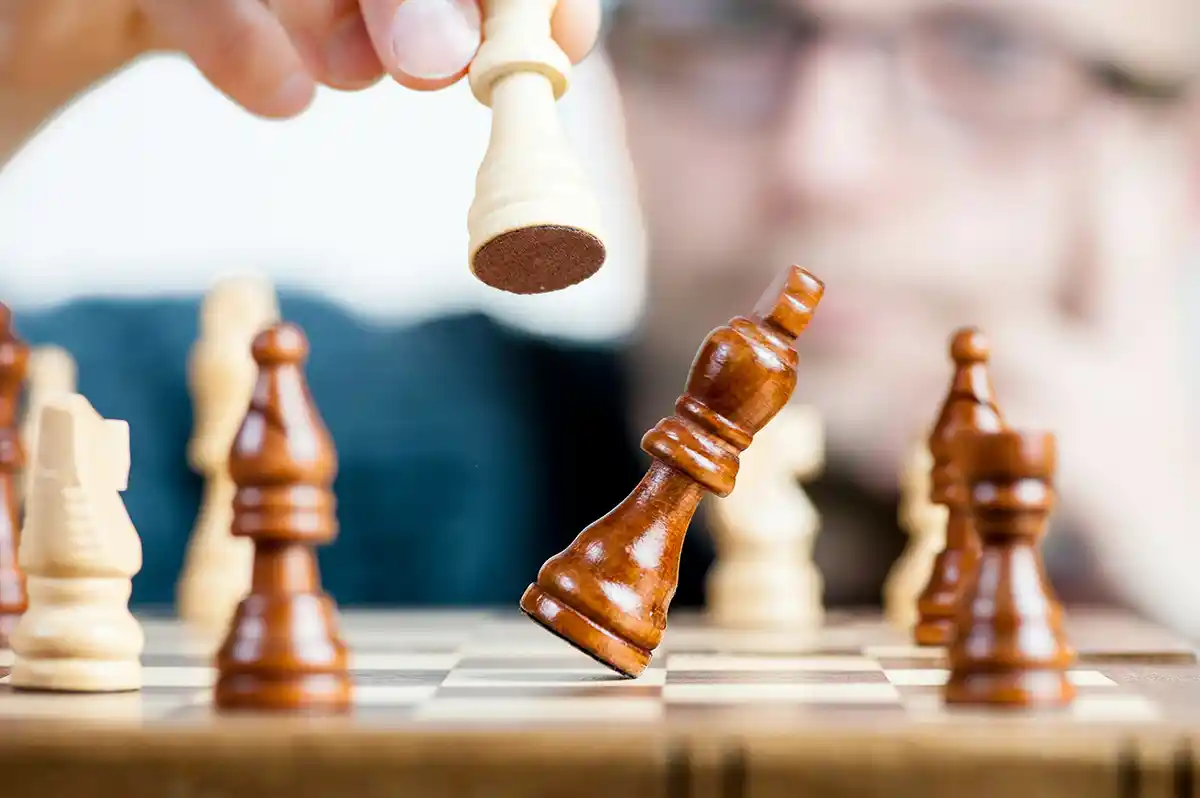 Deficientes Visuais: esportes adaptados aumentam autoestima e confiança