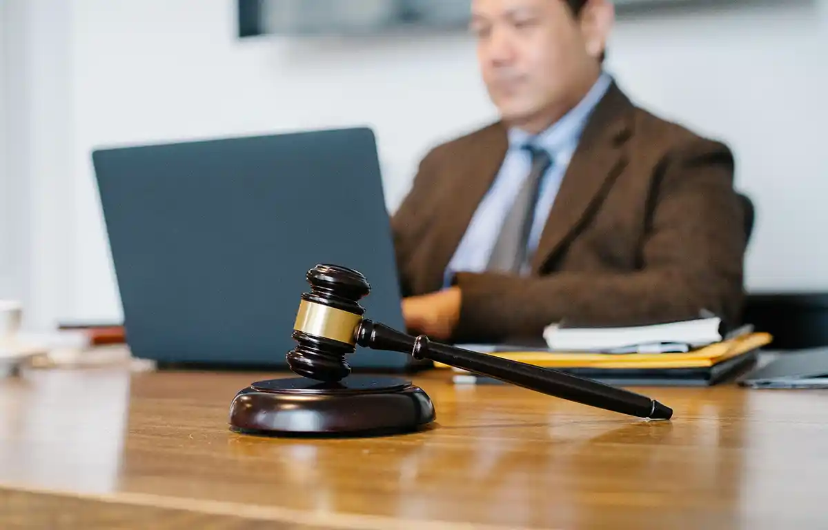 Advocacia combativa sem ser agressiva