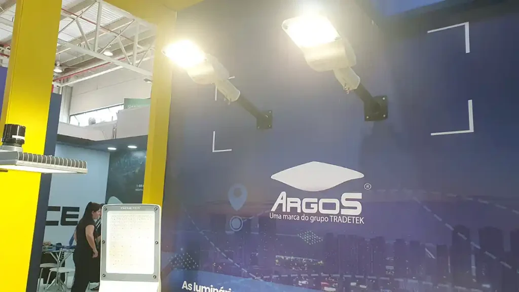 Smart City Expo 2024: iluminação pública como um dos pilares das cidades inteligentes Smart City Expo 2024: iluminação pública como um dos pilares das cidades inteligentes