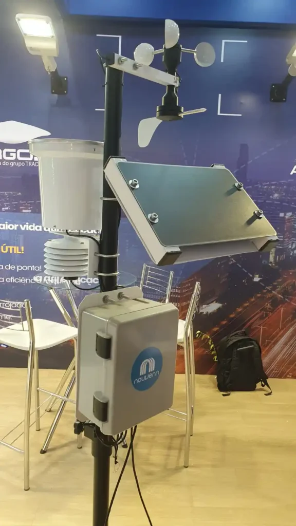 Smart City Expo 2024: iluminação pública como um dos pilares das cidades inteligentes Smart City Expo 2024: iluminação pública como um dos pilares das cidades inteligentes