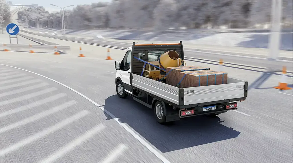 Ford Pro: novo programa para veículos comerciais traz benefícios e vantagens inéditas Ford Pro: novo programa para veículos comerciais traz benefícios e vantagens inéditas