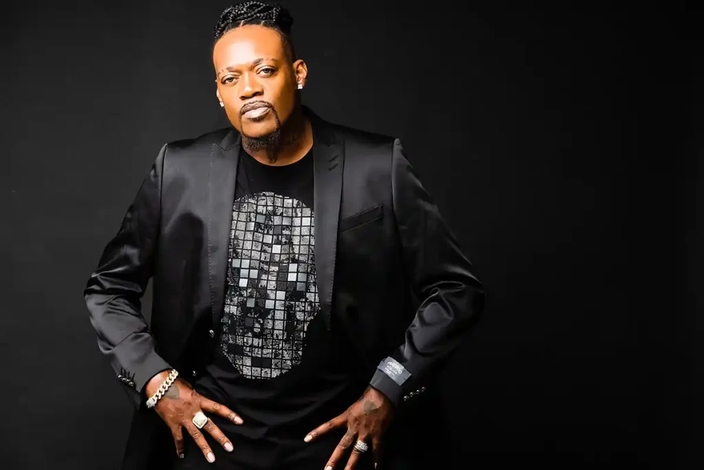 Festival Best of Blues and Rock terá apresentação do aclamado guitarrista norte-americano Eric Gales