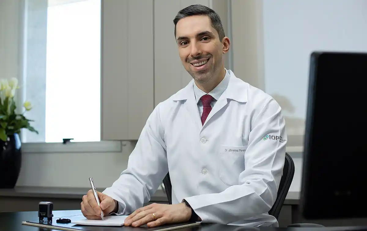 Abril Lilás: cuidando da saúde masculina