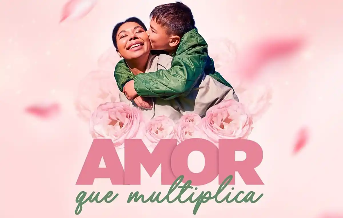 Evangelizar promove campanha “Amor que Multiplica” para presentear mães na APACN