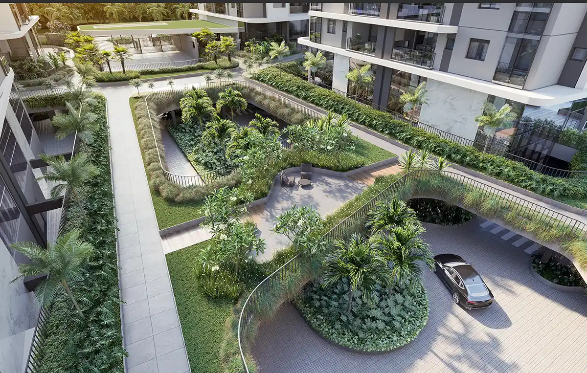 Arquitetura adaptativa: construções verdes residenciais crescem 40%