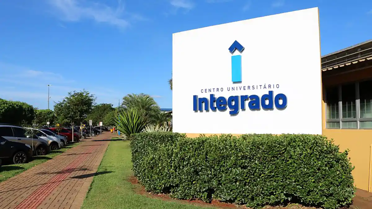 Centro Universitário Integrado se destaca entre as melhores instituições do Paraná