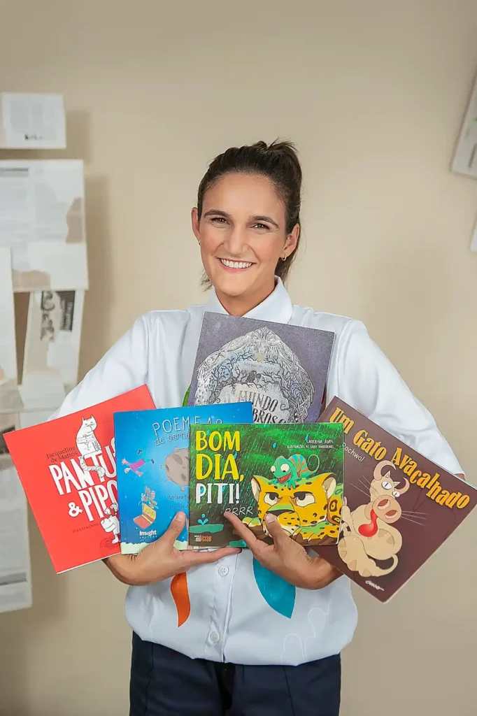 Segunda edição do projeto “Curitiba, Literatura e Histórias” já está disponível Segunda edição do projeto “Curitiba, Literatura e Histórias” já está disponível