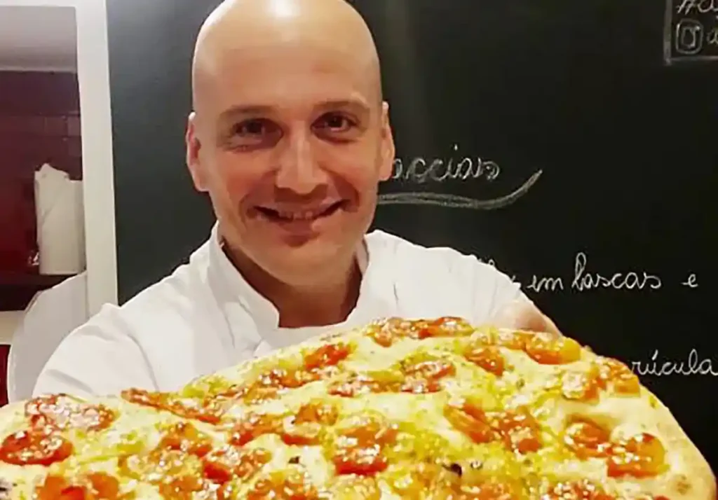 Música, gastronomia e natureza: Gastronomix, em novo endereço, acontece neste sábado e domingo Música, gastronomia e natureza: Gastronomix, em novo endereço, acontece neste sábado e domingo