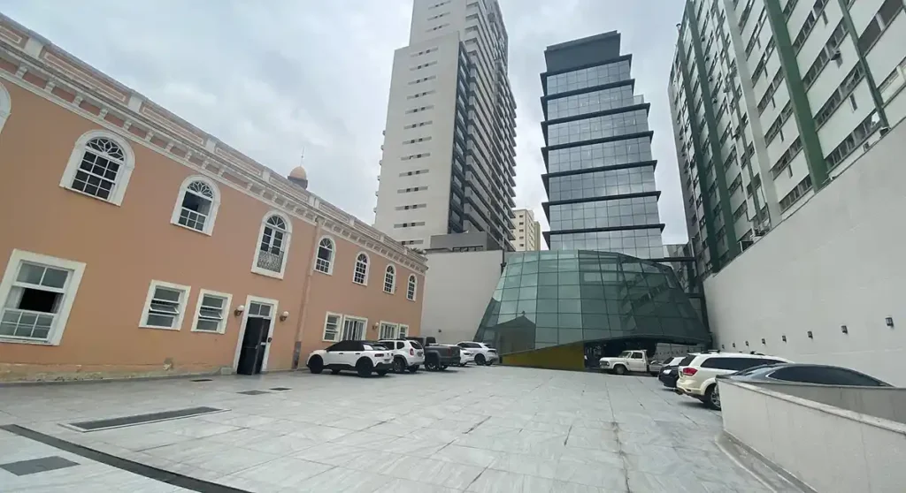 Solar do Rosário apresenta calendário cultural