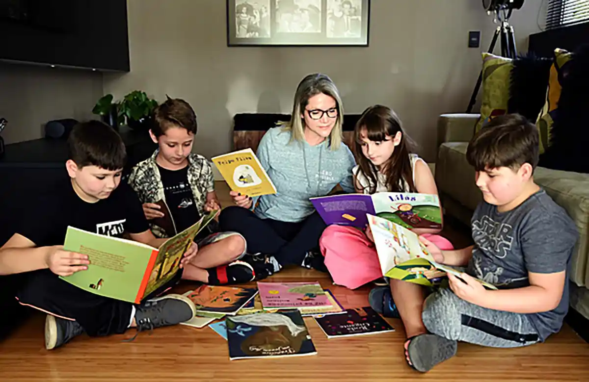 Incentivo à leitura: 84% da população não comprou nenhum livro no último ano