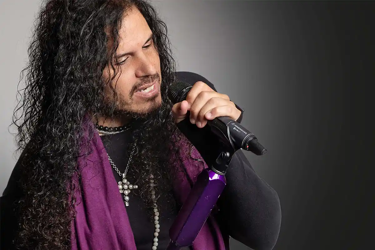 Crossroads recebe o vocalista Jeff Scott e nomes do Heavy Metal nacional e internacional nesta quinta-feira