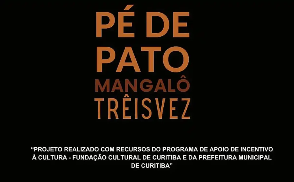 Peça teatral apresenta o improvável encontro dos primos Sorte e Azar Peça teatral apresenta o improvável encontro dos primos Sorte e Azar