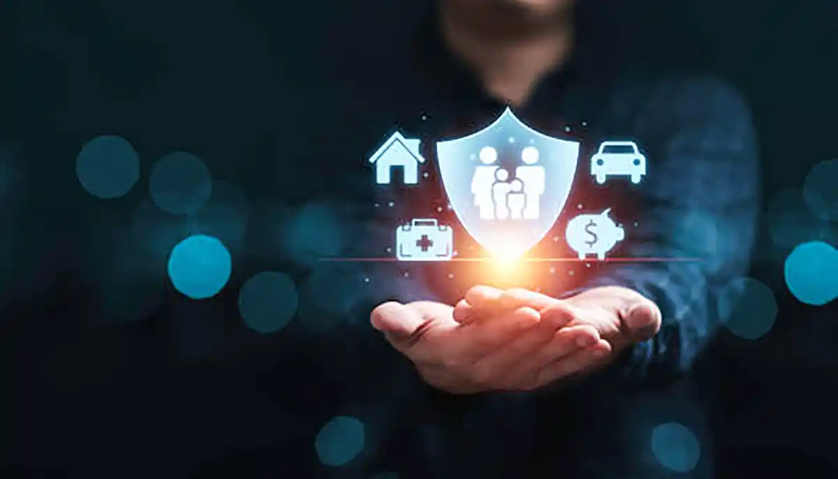 Uma jornada no mundo dos seguros