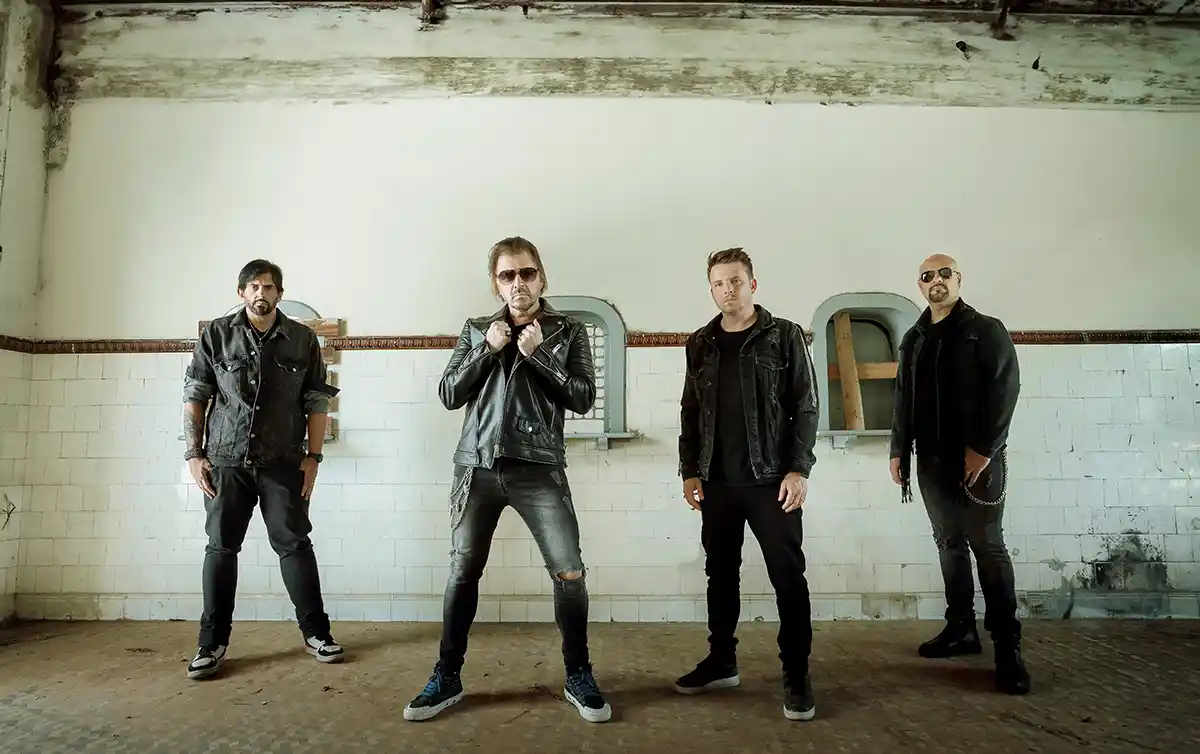 SPEKTRA anuncia novo álbum “Hypnotized” e lança videoclipe do single “Freefall”