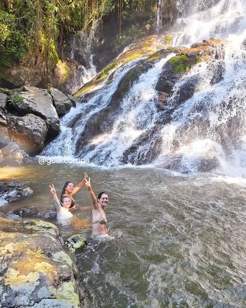 Ecoturismo em Santa Catarina: 5 dicas de atividades para aproveitar no Outono