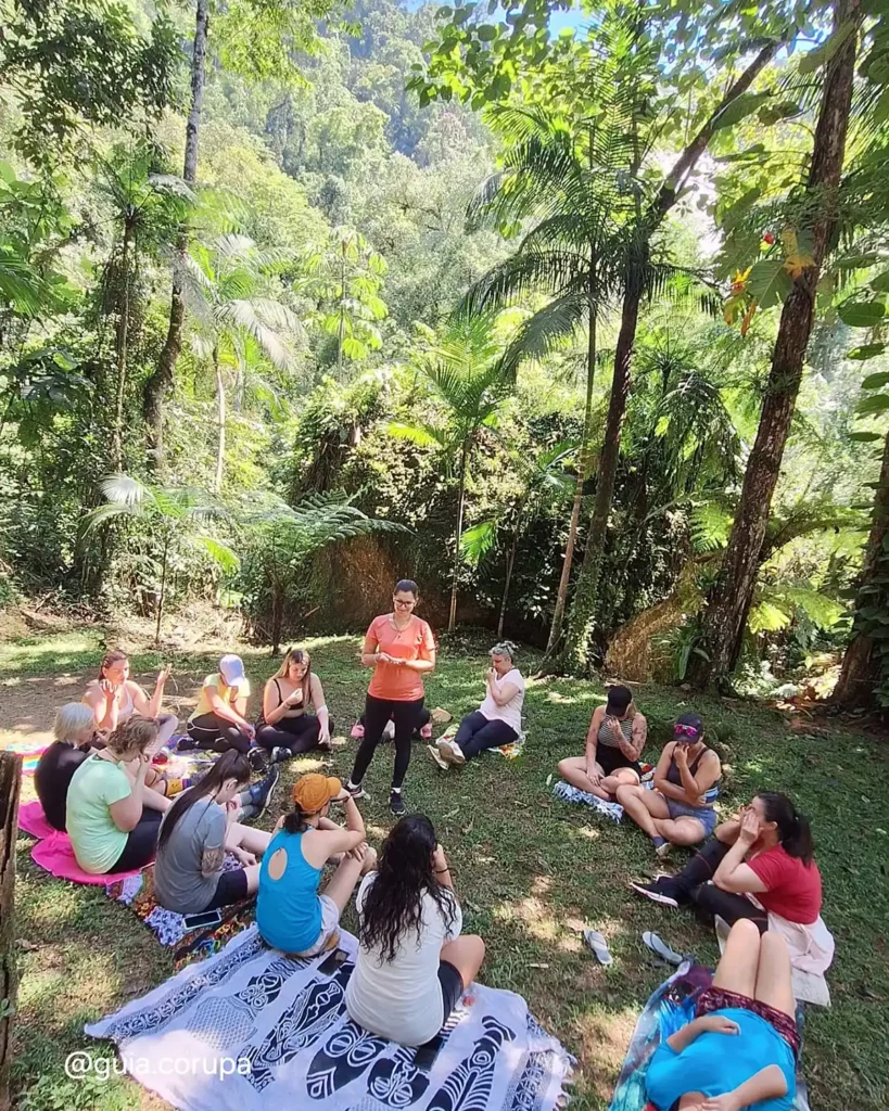 Ecoturismo em Santa Catarina: 5 dicas de atividades para aproveitar no Outono