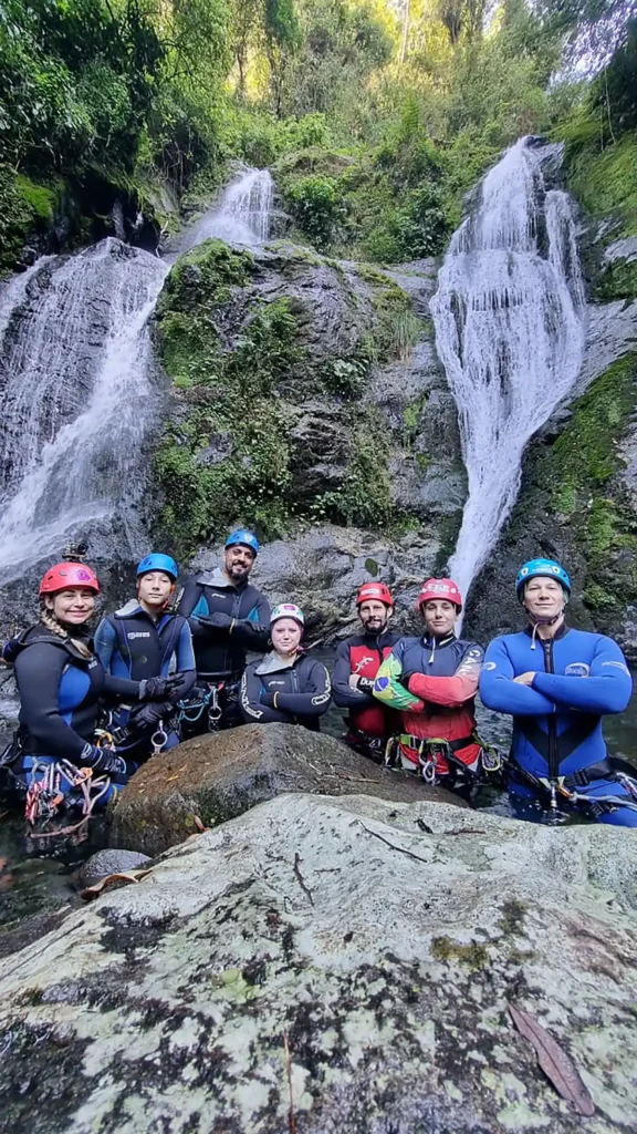 Ecoturismo em Santa Catarina: 5 dicas de atividades para aproveitar no Outono