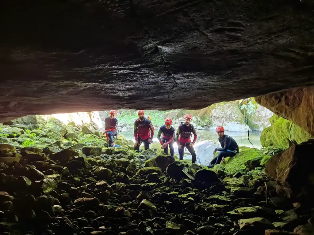 Ecoturismo em Santa Catarina: 5 dicas de atividades para aproveitar no Outono