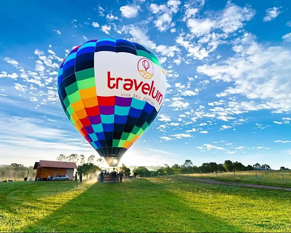 Ecoturismo em Santa Catarina: 5 dicas de atividades para aproveitar no Outono