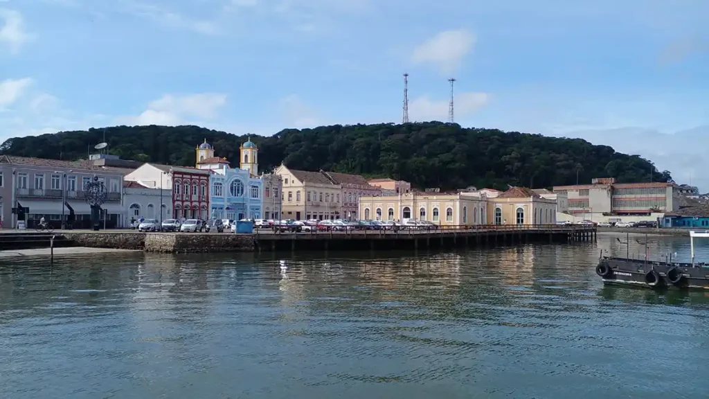 Ecoturismo em Santa Catarina: 5 dicas de atividades para aproveitar no Outono