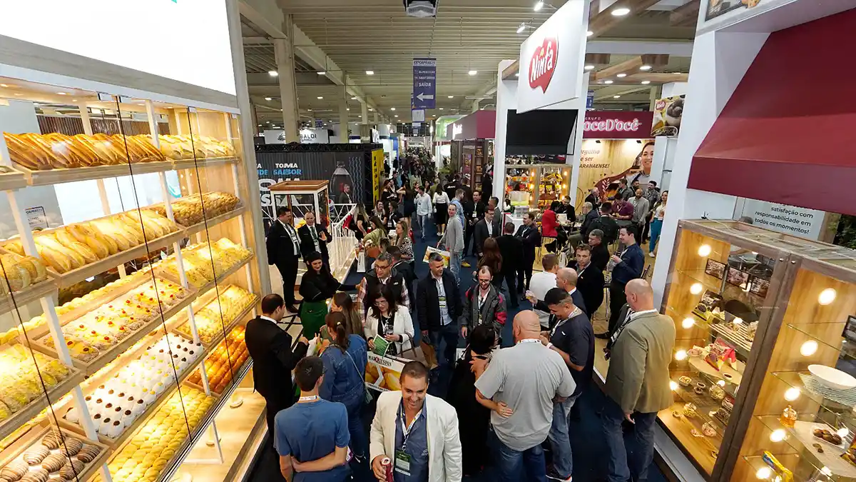 ExpoApras deve movimentar R$ 800 milhões em negócios durante evento