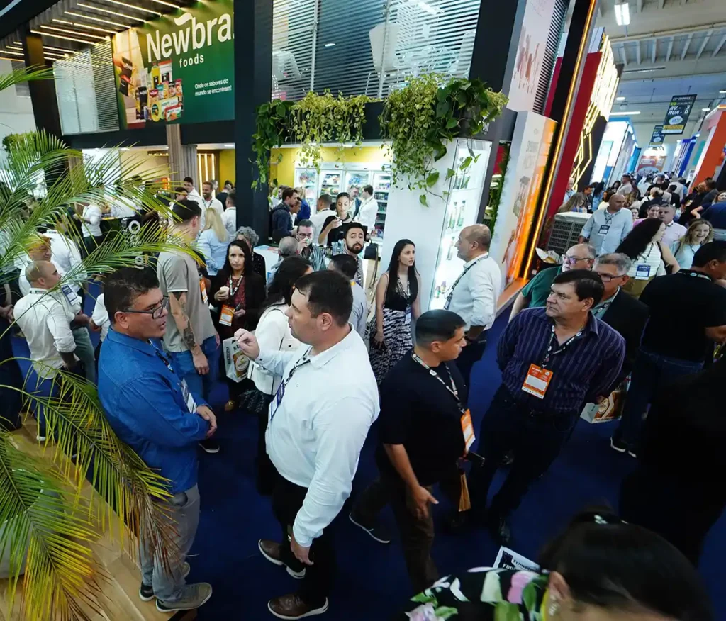 ExpoApras amplia debate sobre o ESG no varejo ExpoApras amplia debate sobre o ESG no varejo