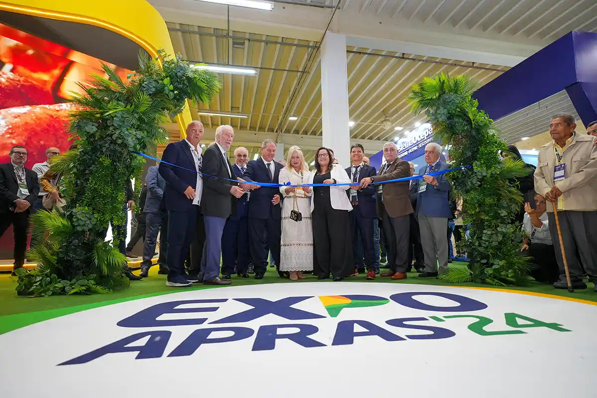 ExpoApras amplia debate sobre o ESG no varejo