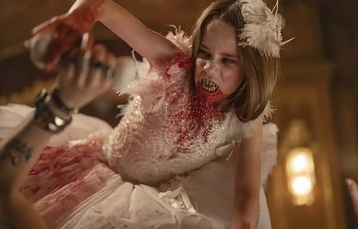 Abigail: novo terror da Universal Pictures chega hoje nos cinemas