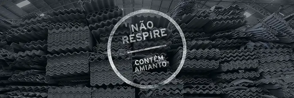 EUA proíbem compra e uso de amianto no país e estimulam Brasil a discutir prejuízos de ser o terceiro maior produtor do material para exportação no mundo EUA proíbem compra e uso de amianto no país e estimulam Brasil a discutir prejuízos de ser o terceiro maior produtor do material para exportação no mundo