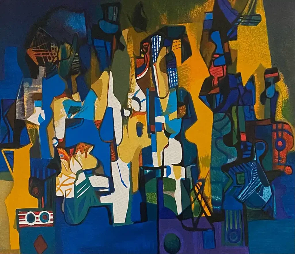 Artestil Cabral expõe Arte e Papel Artestil Cabral expõe Arte e Papel