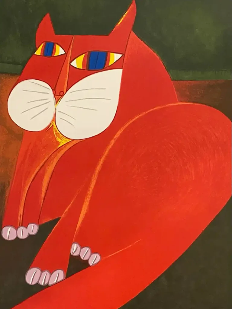 Artestil Cabral expõe Arte e Papel Artestil Cabral expõe Arte e Papel