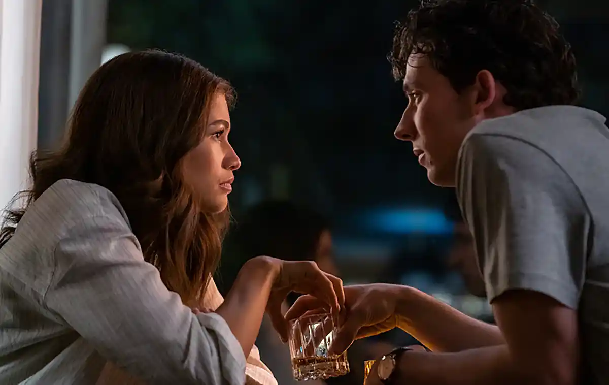 Rivais: trilha sonora de filme protagonizado por Zendaya tem Trent Reznor & Atticus Ross apresentando Boys Noize