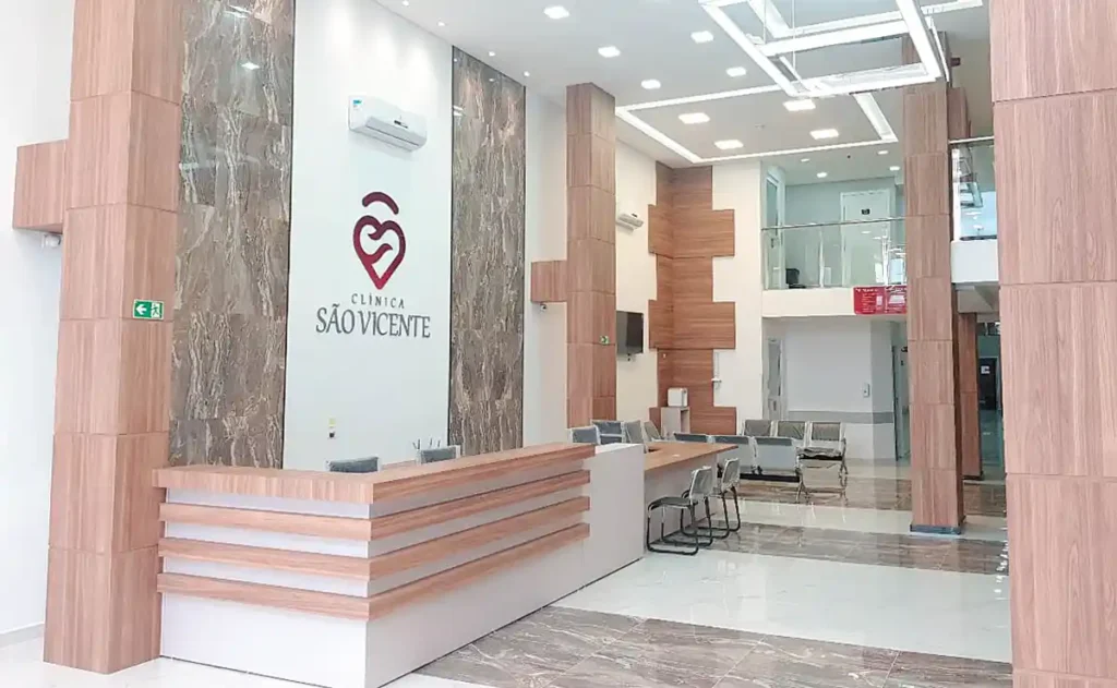 IOP inicia atendimento oncológico em Araucária IOP inicia atendimento oncológico em Araucária