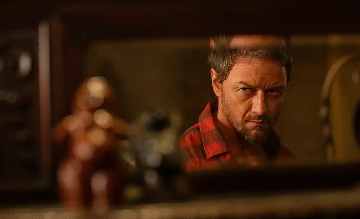 Não Fale O Mal: Universal Pictures divulga trailer de seu novo longa de suspense