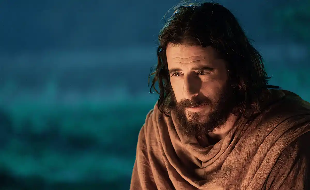 Pré-venda para os novos episódios da quarta temporada de “The Chosen – Os Escolhidos” começa hoje