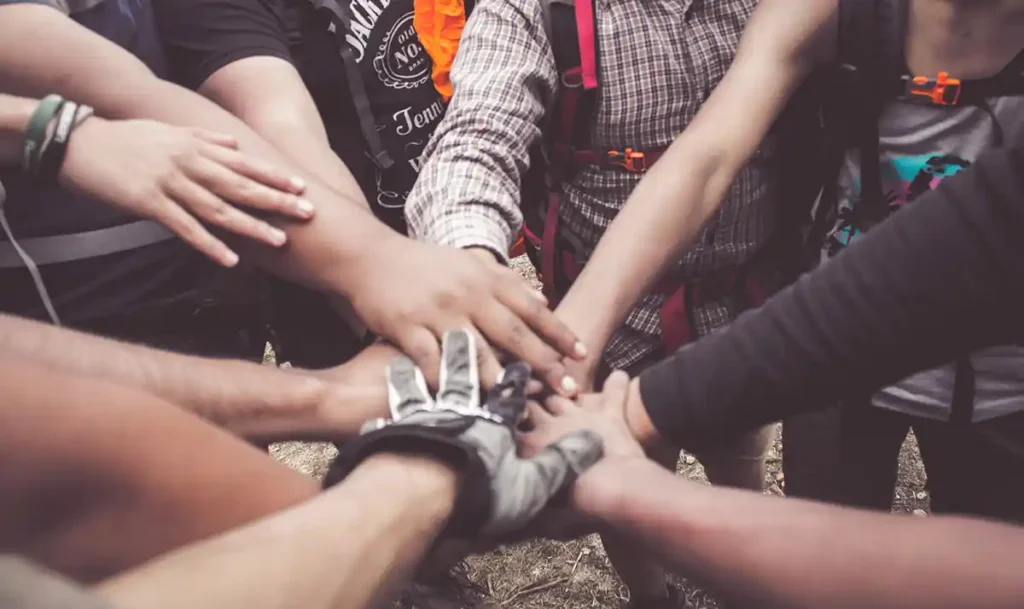 Voluntariado: Quem é solidário não fica solitário!