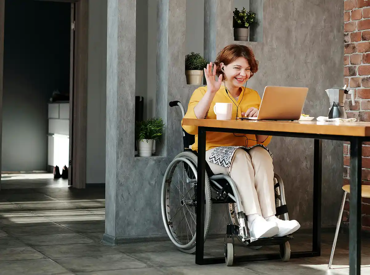 Como formar um ambiente de trabalho inclusivo