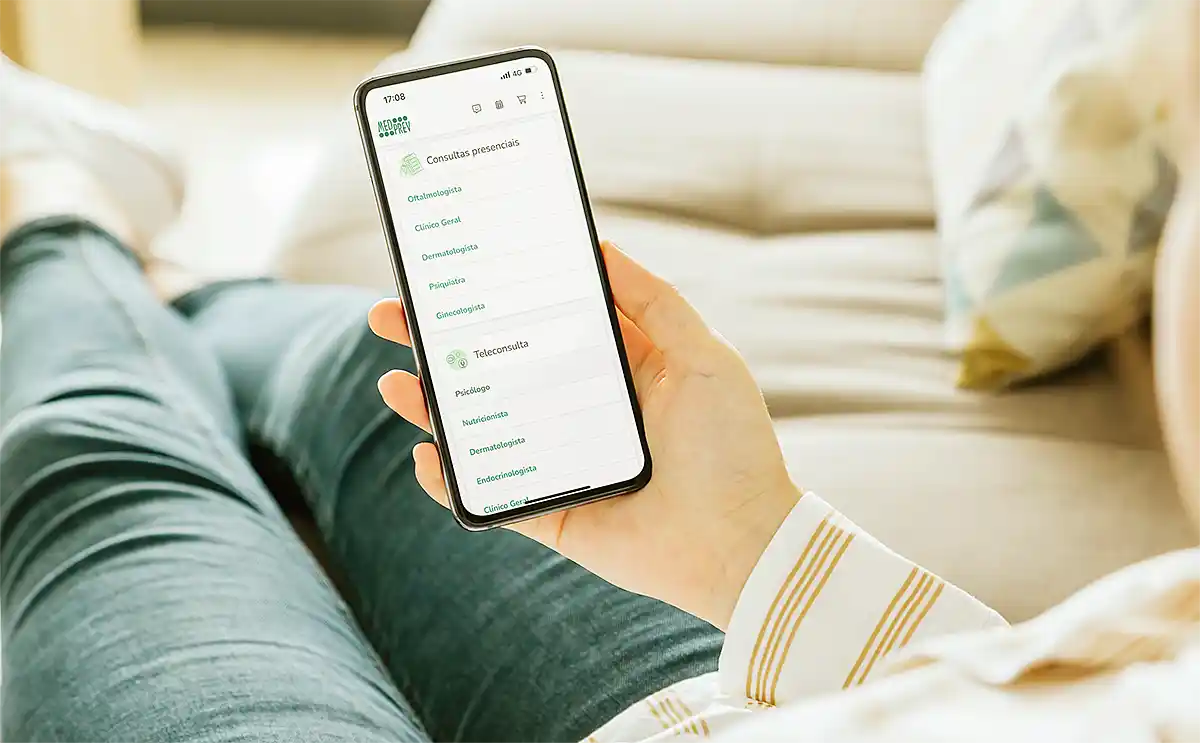 Marketplace de saúde aposta em mais visibilidade no Google para médicos e clínicas