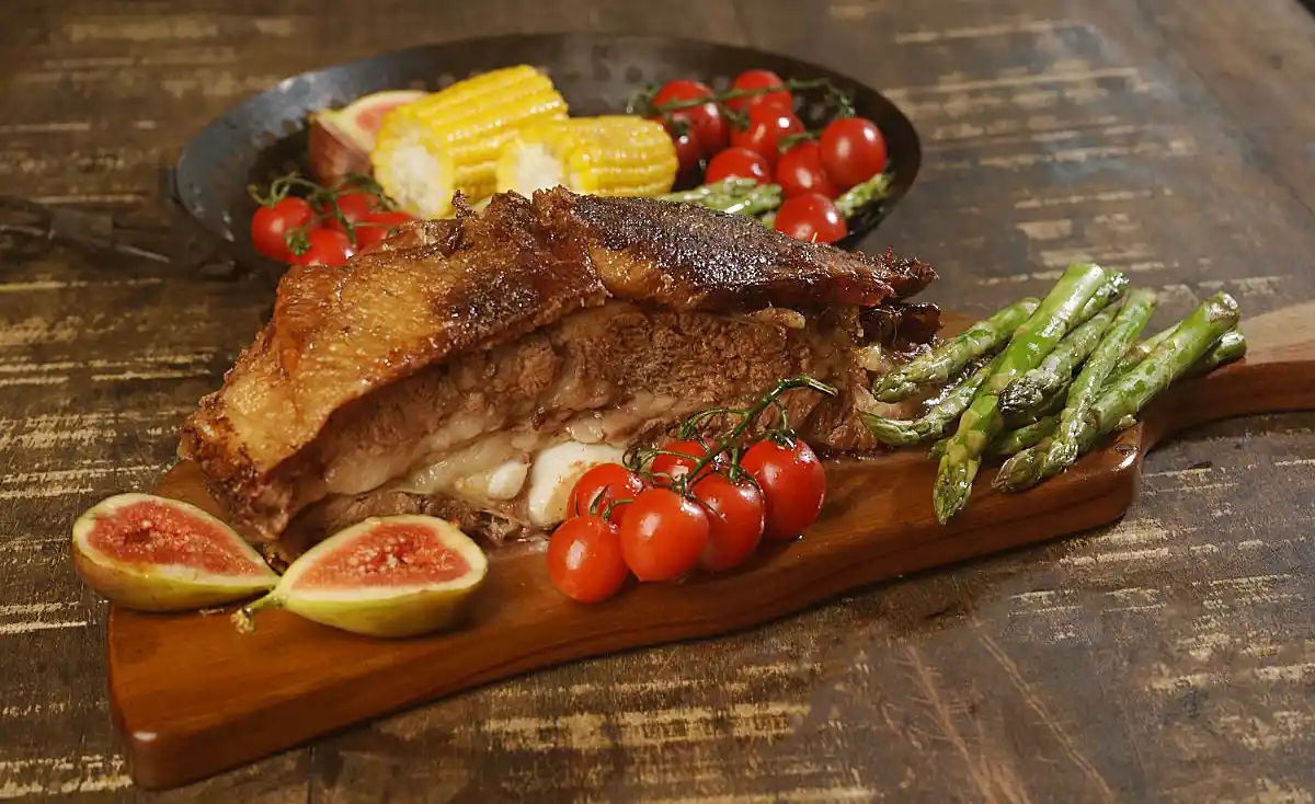 Chácara das Vaquinhas participa do Festival Brasil Sabor