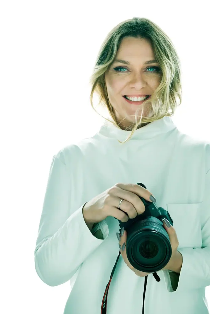 Bia Nauiack, fotógrafa paranaense, é selecionada para cobrir CASACOR São Paulo 2024 Bia Nauiack, fotógrafa paranaense, é selecionada para cobrir CASACOR São Paulo 2024