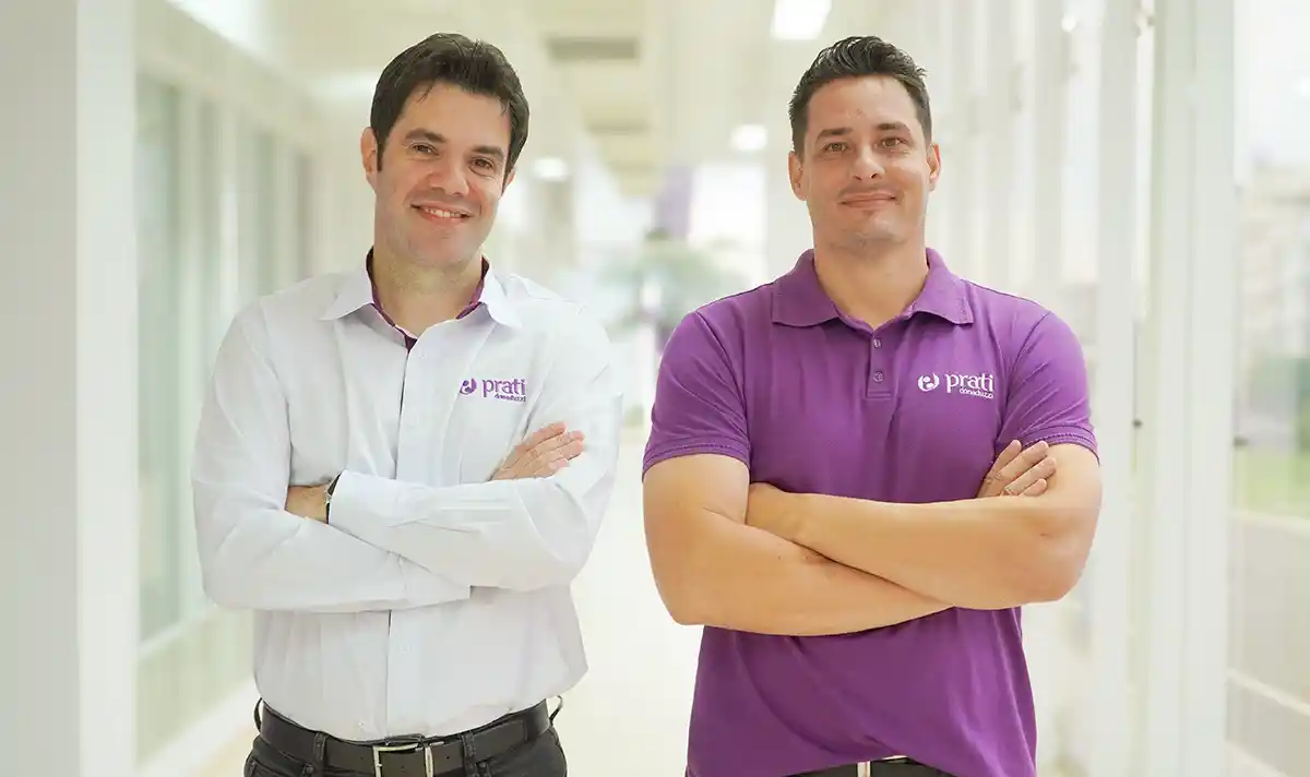 Prati-Donaduzzi: Rotatividade alta no mercado leva empresas a buscarem estratégias para manter bons profissionais na casa