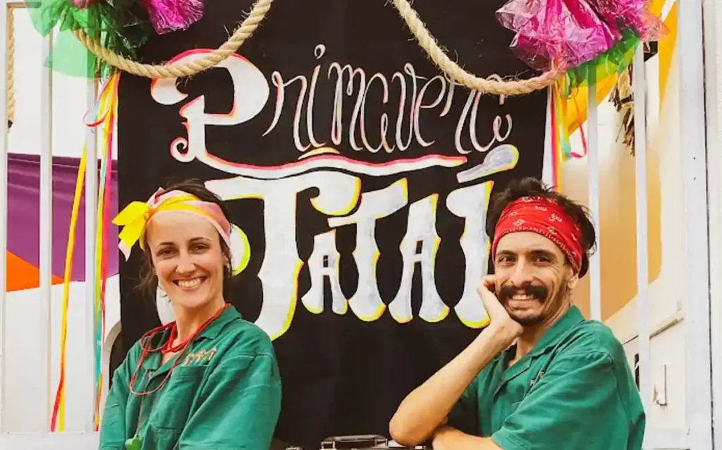 Flua Cultura: Feira traz atrações culturais e oficinas para o Dia das Mães